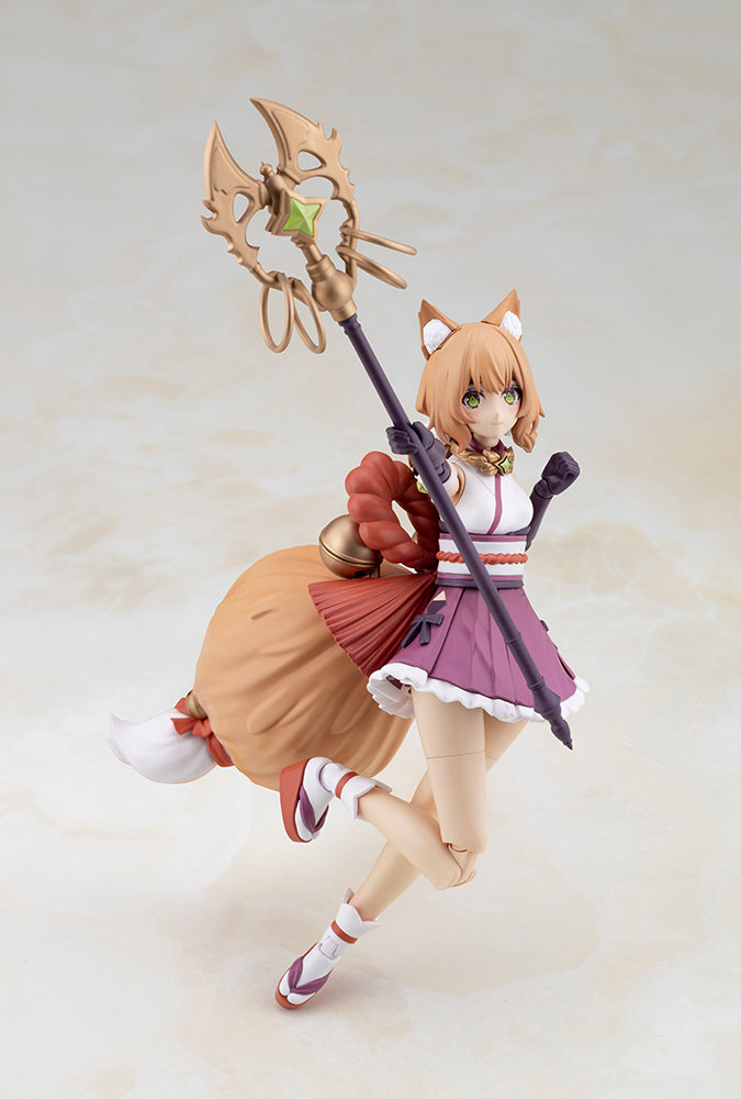 Kotobukiya Arcanadea Yukumo First Engage Ver. Model Kit JAPAN OFFICIAL