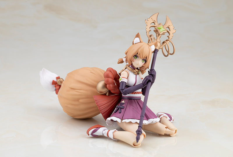 Kotobukiya Arcanadea Yukumo First Engage Ver. Model Kit JAPAN OFFICIAL
