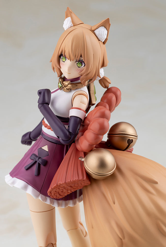 Kotobukiya Arcanadea Yukumo First Engage Ver. Model Kit JAPAN OFFICIAL