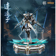MJZ Studio Xiao Yao Zi Model Kit JAPAN OFFICIAL