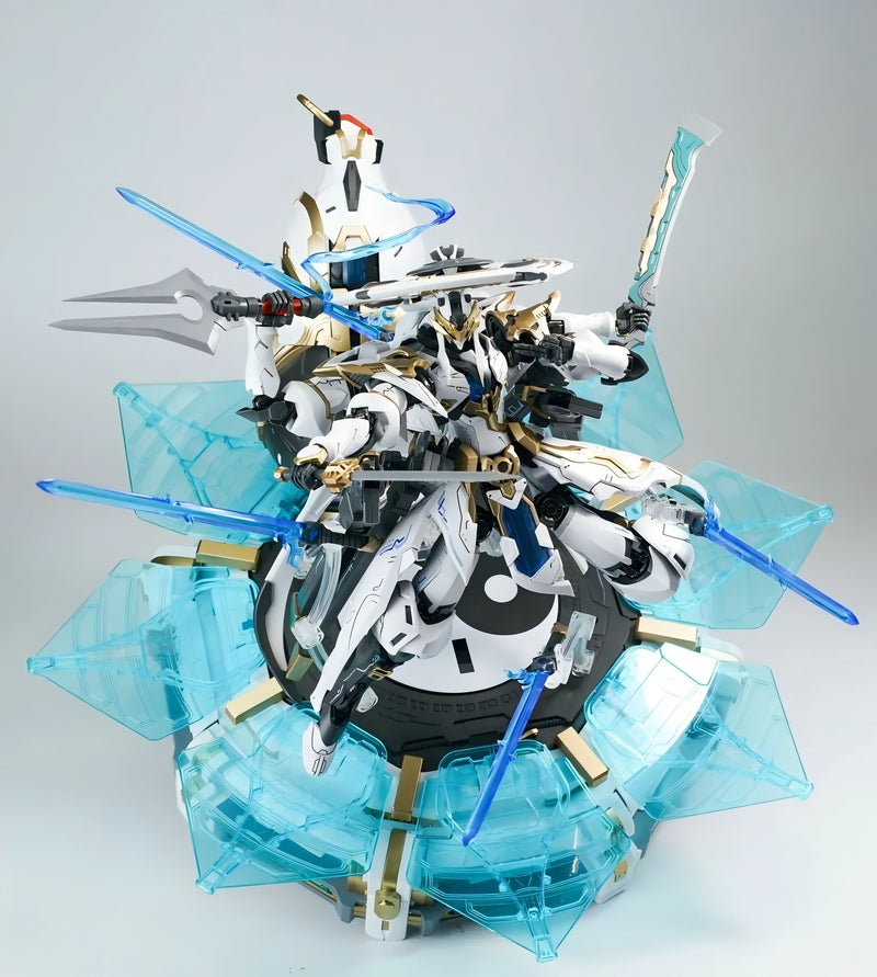 MJZ Studio Xiao Yao Zi Model Kit JAPAN OFFICIAL