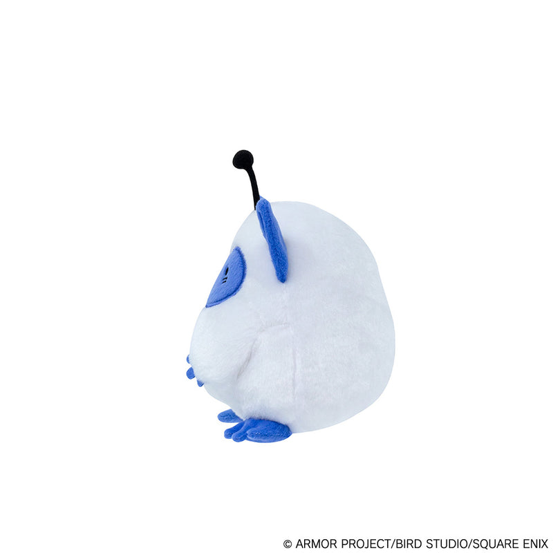 Square Enix Dragon Quest Smile Slime Plush Watabou M Size JAPAN OFFICIAL