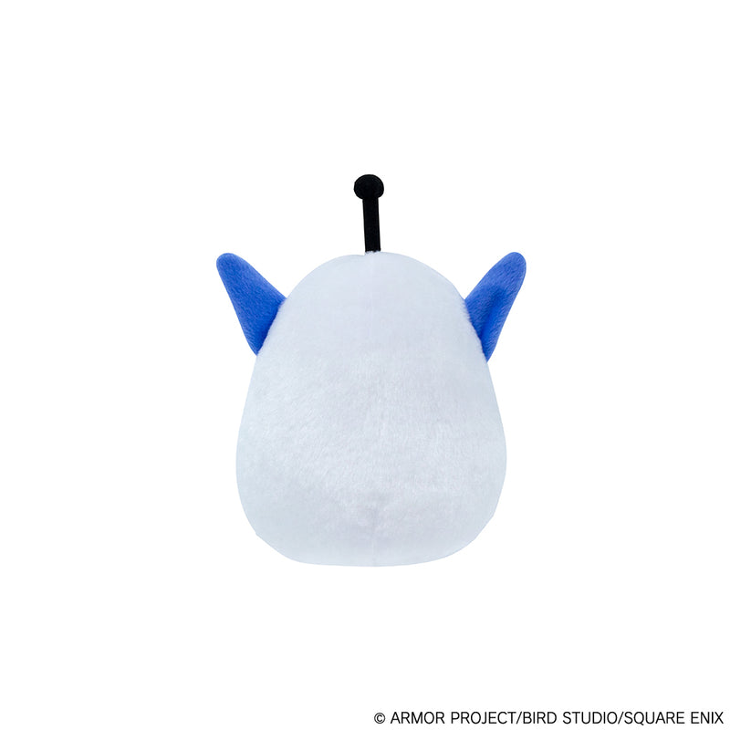 Square Enix Dragon Quest Smile Slime Plush Watabou M Size JAPAN OFFICIAL