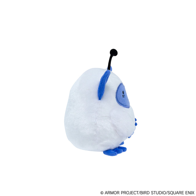 Square Enix Dragon Quest Smile Slime Plush Watabou M Size JAPAN OFFICIAL