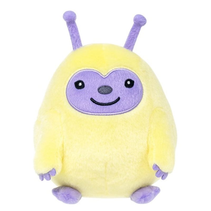 Square Enix Dragon Quest Smile Slime Plush Fizzy M Size JAPAN OFFICIAL