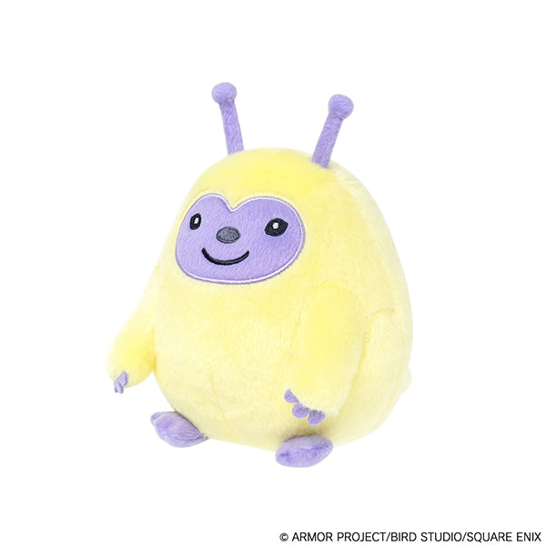 Square Enix Dragon Quest Smile Slime Plush Fizzy M Size JAPAN OFFICIAL
