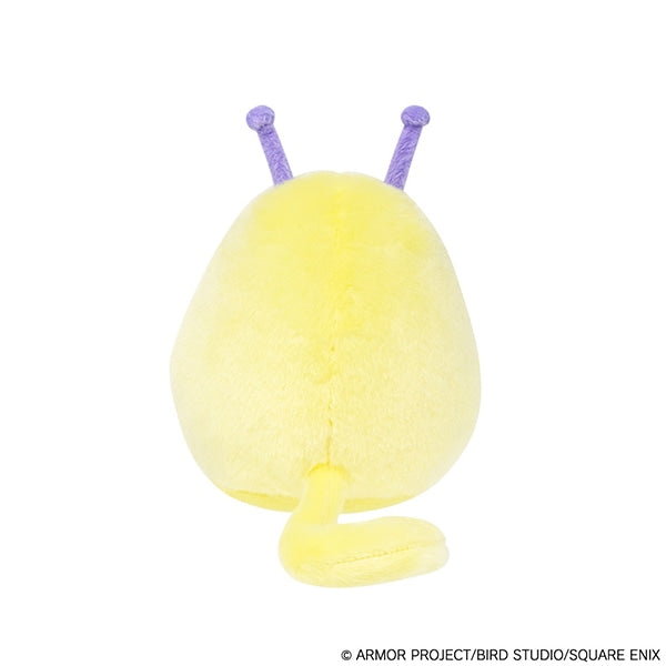 Square Enix Dragon Quest Smile Slime Plush Fizzy M Size JAPAN OFFICIAL
