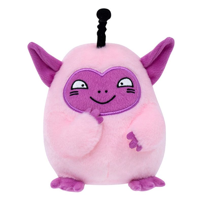 Square Enix Dragon Quest Smile Slime Plush Warubou M Size JAPAN OFFICIAL