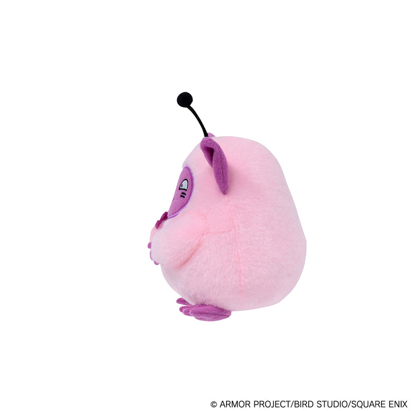 Square Enix Dragon Quest Smile Slime Plush Warubou M Size JAPAN OFFICIAL