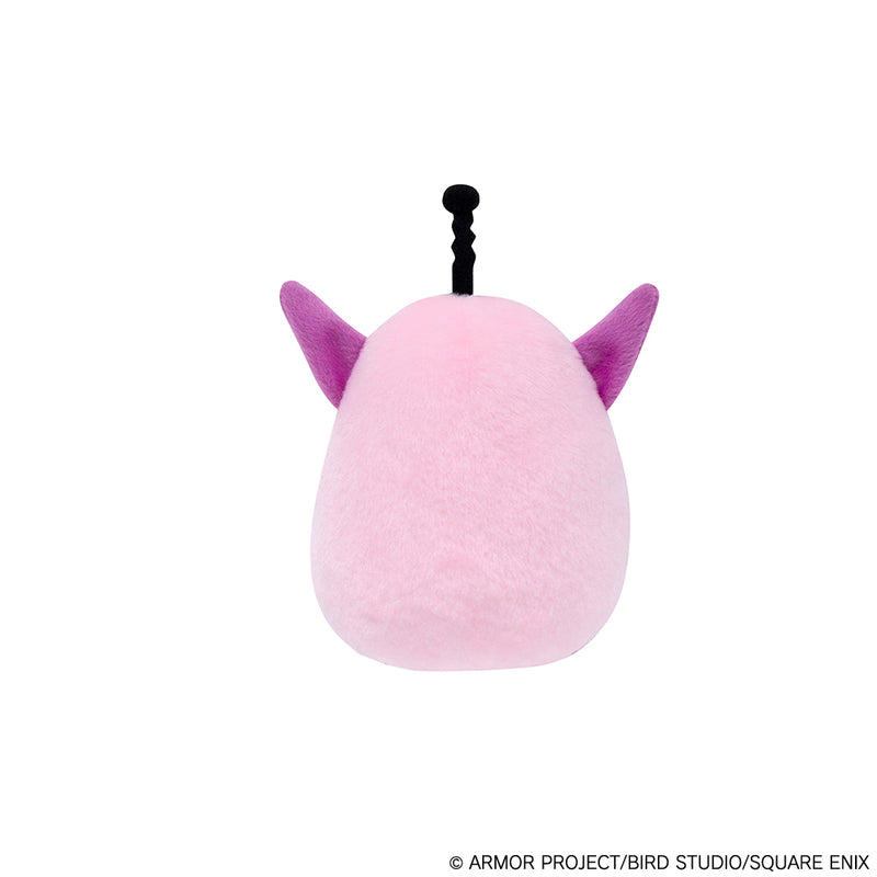 Square Enix Dragon Quest Smile Slime Plush Warubou M Size JAPAN OFFICIAL