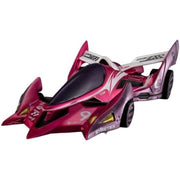 C.F.C.Heritage Edition Future GPX Cyber Formula Aoi Stealth Jaguar Z-7 Figure