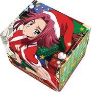 Synthetic Leather Deck Case Code Geass Lelouch of the Rebellion Kallen Christmas