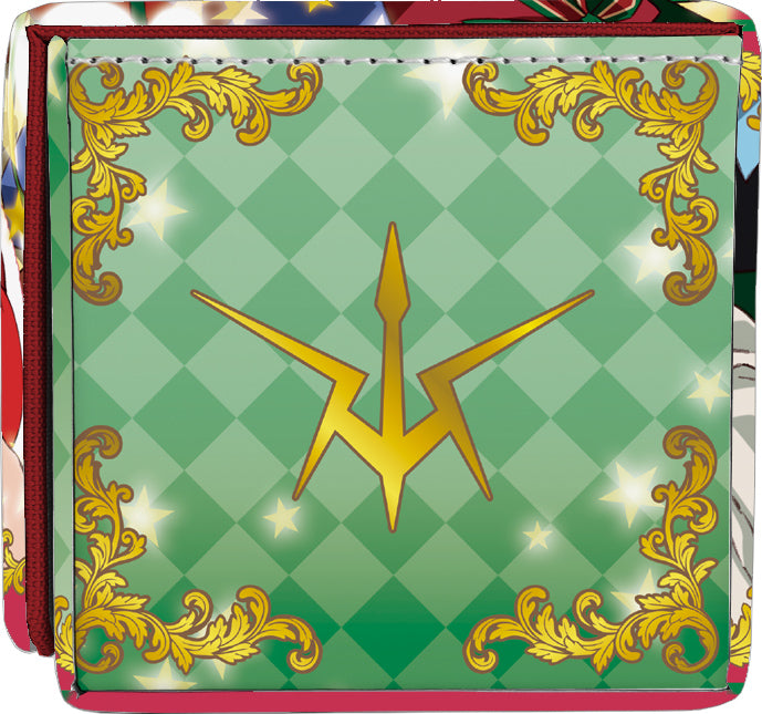 Synthetic Leather Deck Case Code Geass Lelouch of the Rebellion Kallen Christmas