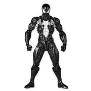 Kaiyodo Revoltech Amazing Yamaguchi Symbiote Spider Man Action Figure JAPAN