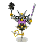 Square Enix Dragon Quest Metallic Monsters Gallery Uberkilling Machine Figure