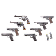 M.I.C. Pripra Figure Weapons M.O.B. Arms Type-02:Re Model Kit JAPAN OFFICIAL