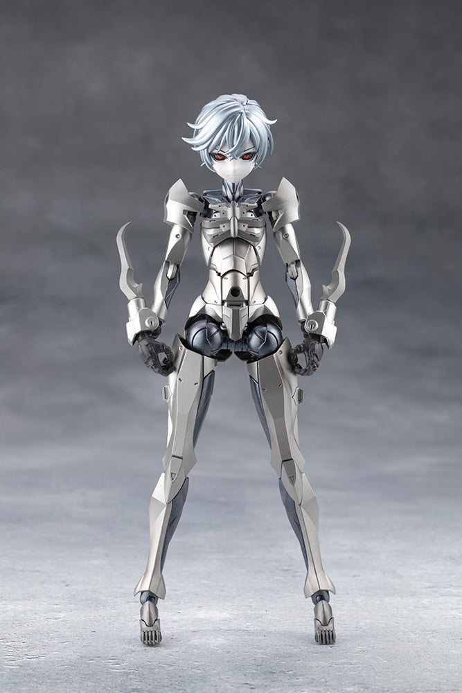 Kotobukiya Megalomaria Unlimited Universe Wreckage Hunter Model Kit JAPAN