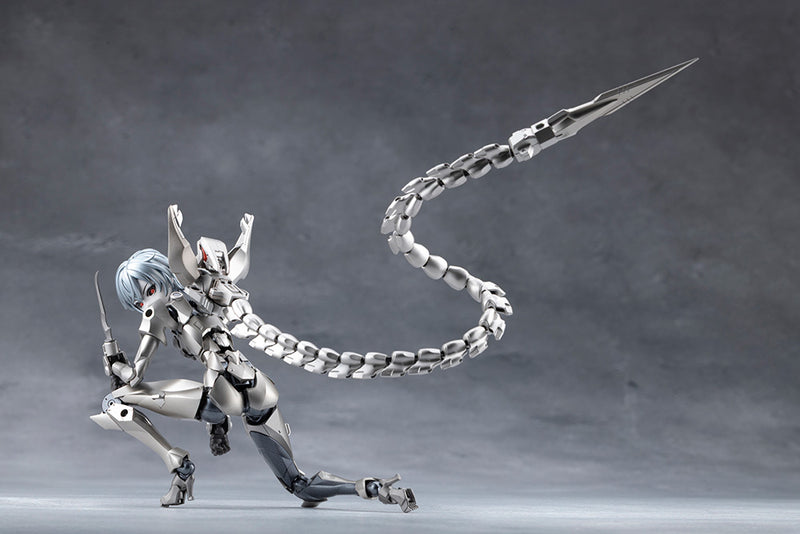 Kotobukiya Megalomaria Unlimited Universe Wreckage Hunter Model Kit JAPAN