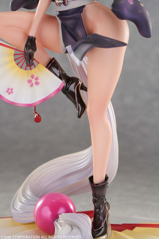 MAGI ARTS Mai Shiranui x Paint Artist MA MAN Mai Shiranui 1/6 Figure JAPAN