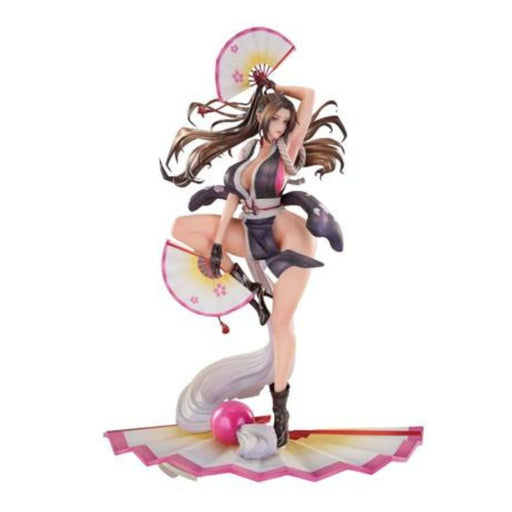 MAGI ARTS Mai Shiranui x Paint Artist MA MAN Mai Shiranui 1/6 Figure JAPAN