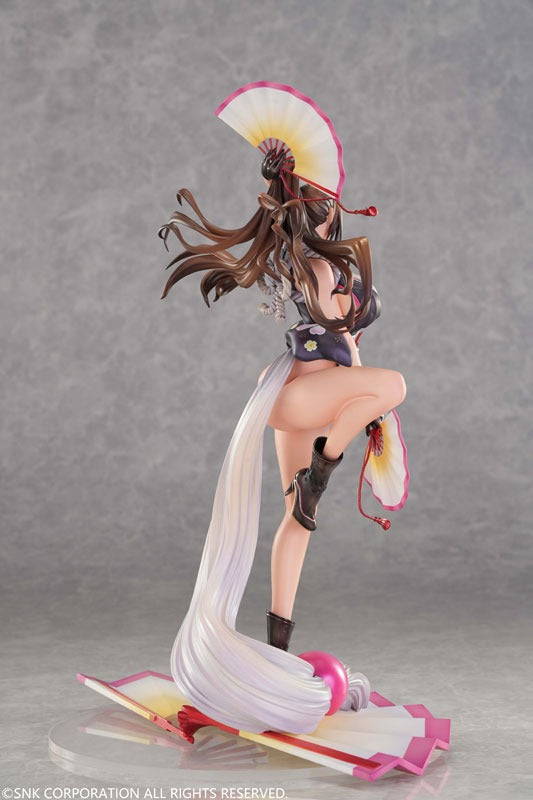 MAGI ARTS Mai Shiranui x Paint Artist MA MAN Mai Shiranui 1/6 Figure JAPAN