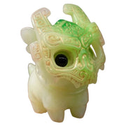 HOTRU Jade Taotie Non Scale Figure JAPAN OFFICIAL