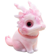 HOTRU Pink no Ryuu Chan Non Scale Figure JAPAN OFFICIAL