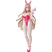 Hyper Body Goddess of Victory Nikke Viper Toxic Rabbit Action Figure JAPAN