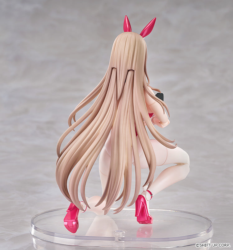 Hyper Body Goddess of Victory Nikke Viper Toxic Rabbit Action Figure JAPAN