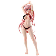 Q-six Senki Zesshou Symphogear XV Maria Cadenzavna Eve Bikini Style 1/7 Figure