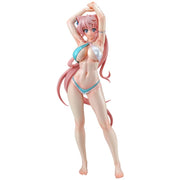 Senki Zesshou Symphogear XV Maria Cadenzavna Eve Bikini Style Gloss ver. Figure