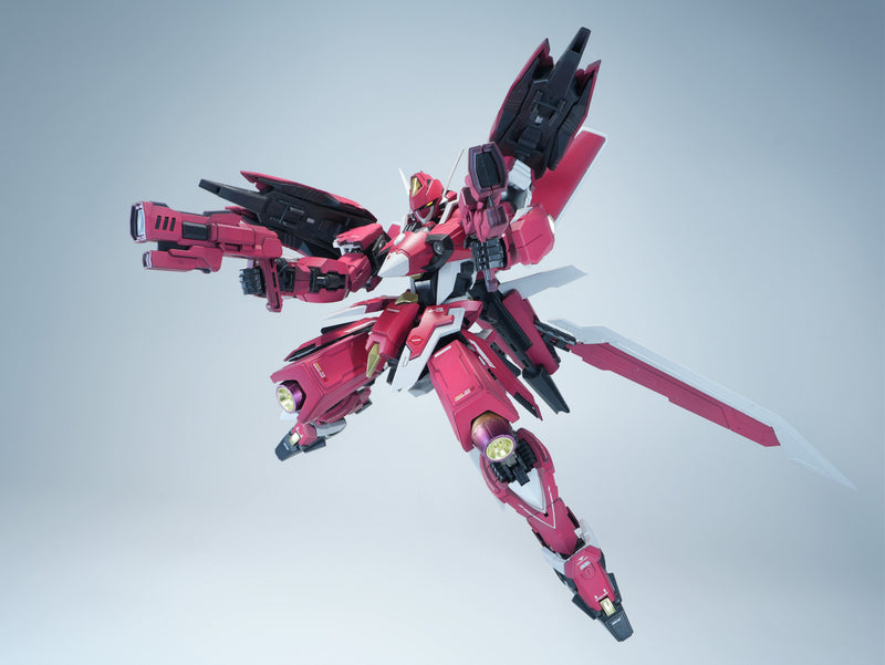 X-PLAY Long Hun Zhang Ji Series J-20 Cang Wei Jin Chi Liu Jin Ver. Model Kit
