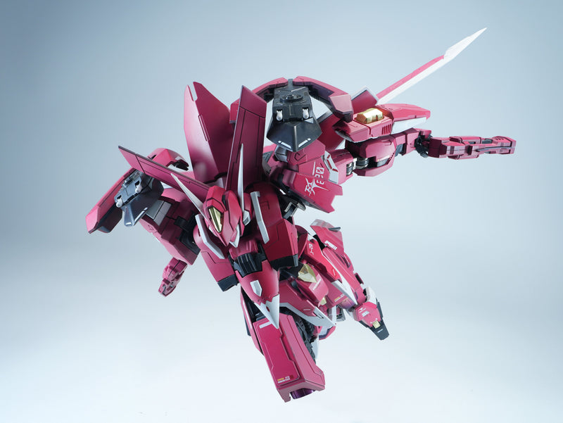 X-PLAY Long Hun Zhang Ji Series J-20 Cang Wei Jin Chi Liu Jin Ver. Model Kit