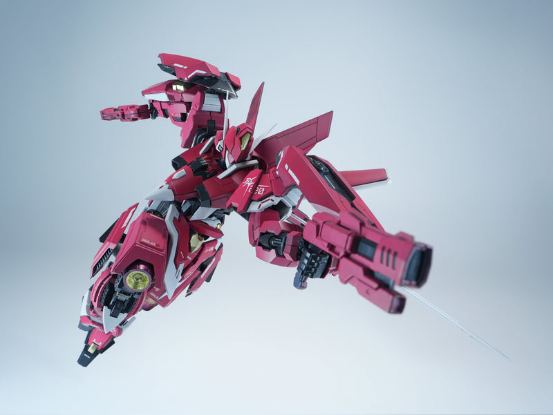 X-PLAY Long Hun Zhang Ji Series J-20 Cang Wei Jin Chi Liu Jin Ver. Model Kit