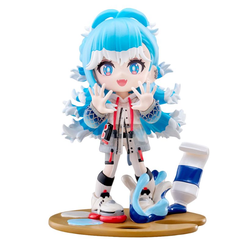 Bushiroad Creative PalVerse Pale. Hololive Production Kobo Kanaeru Figure JAPAN