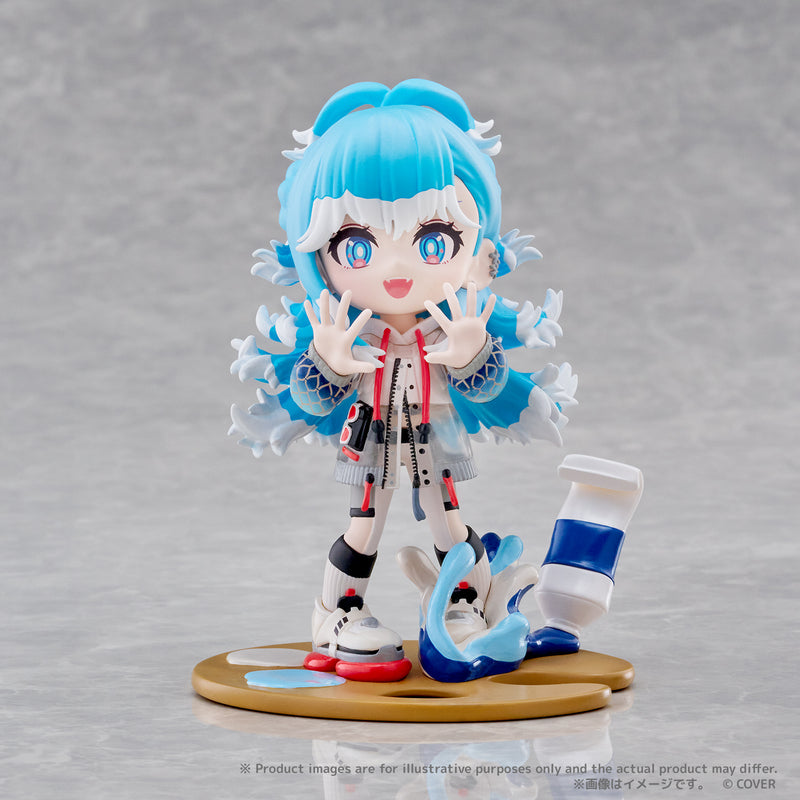 Bushiroad Creative PalVerse Pale. Hololive Production Kobo Kanaeru Figure JAPAN