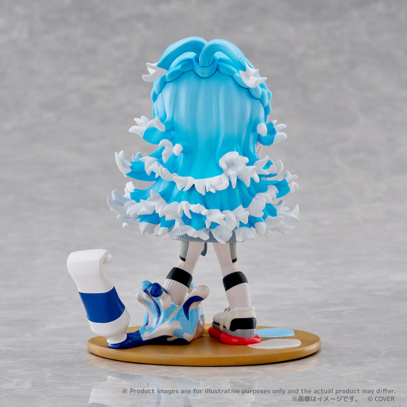Bushiroad Creative PalVerse Pale. Hololive Production Kobo Kanaeru Figure JAPAN