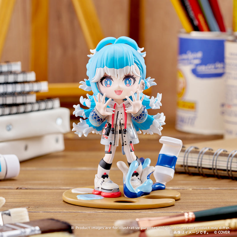 Bushiroad Creative PalVerse Pale. Hololive Production Kobo Kanaeru Figure JAPAN