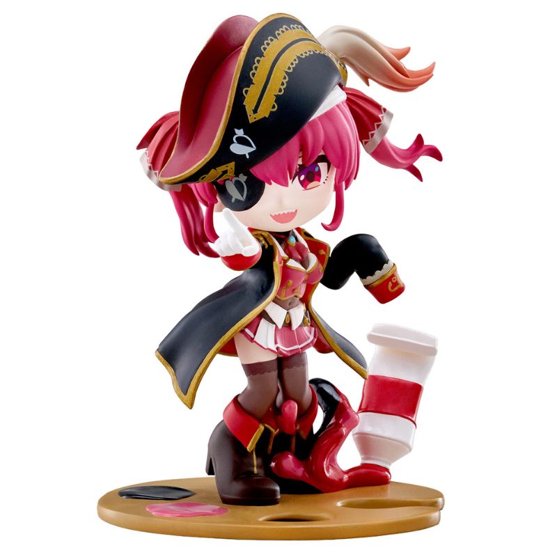 Bushiroad Creative PalVerse Pale. Hololive Production Houshou Marine Figure