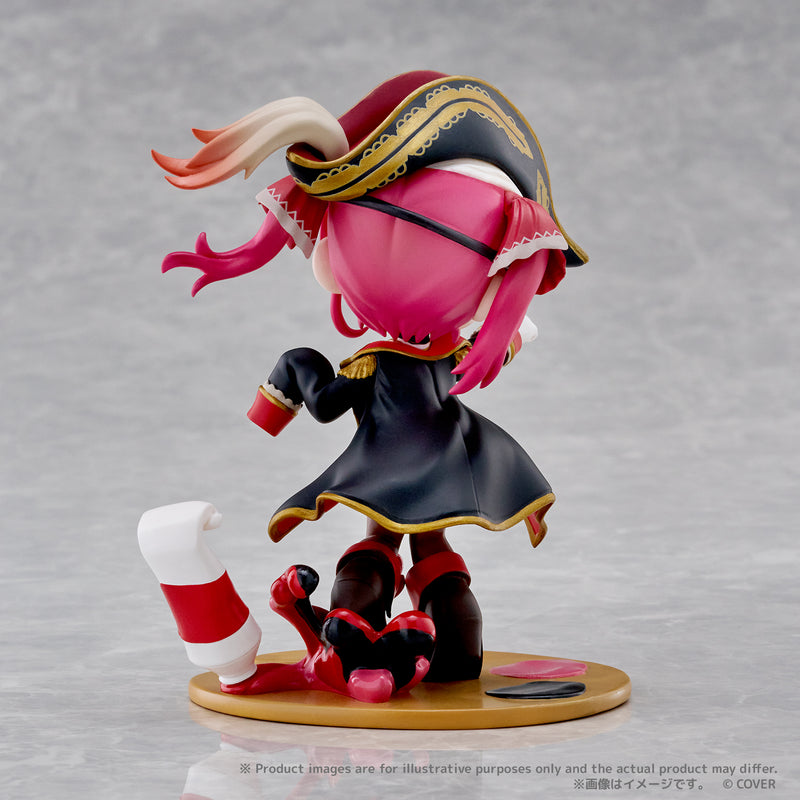 Bushiroad Creative PalVerse Pale. Hololive Production Houshou Marine Figure