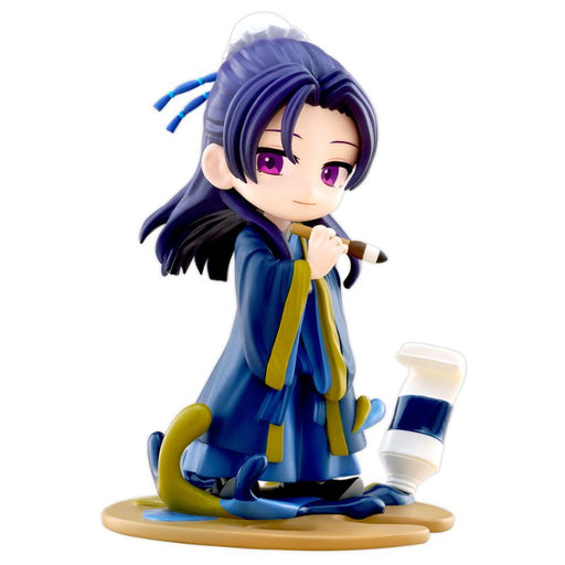 Bushiroad Creative PalVerse Pale. The Apothecary Diaries Jinshi Figure JAPAN
