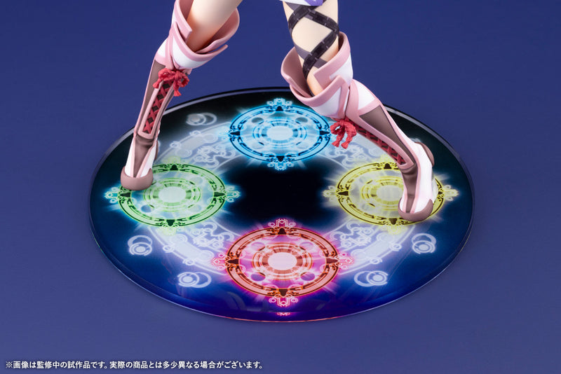 Kotobukiya Tales of Xillia Milla Maxwell 1/8 Figure JAPAN OFFICIAL