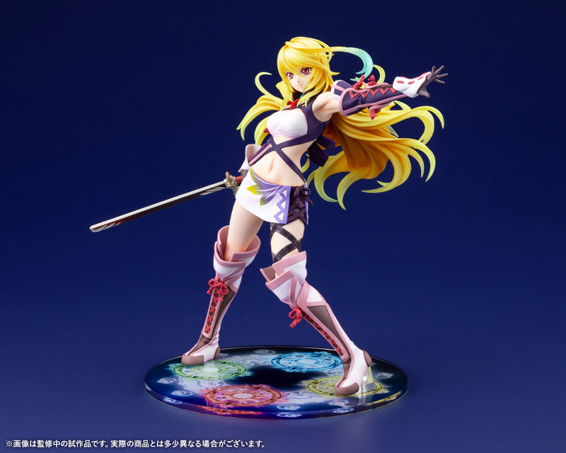 Kotobukiya Tales of Xillia Milla Maxwell 1/8 Figure JAPAN OFFICIAL