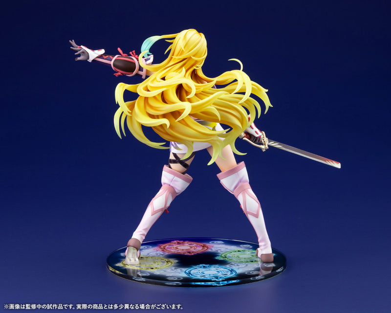 Kotobukiya Tales of Xillia Milla Maxwell 1/8 Figure JAPAN OFFICIAL