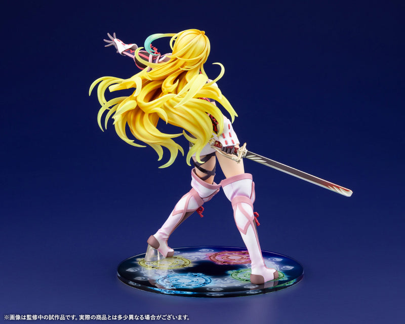 Kotobukiya Tales of Xillia Milla Maxwell 1/8 Figure JAPAN OFFICIAL