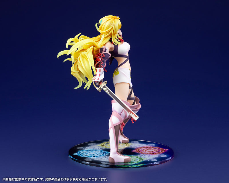 Kotobukiya Tales of Xillia Milla Maxwell 1/8 Figure JAPAN OFFICIAL
