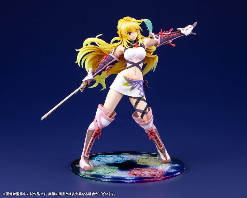 Kotobukiya Tales of Xillia Milla Maxwell 1/8 Figure JAPAN OFFICIAL