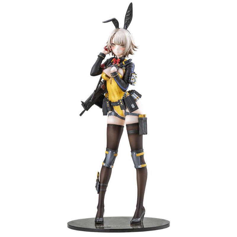 Kotobukiya Girls' Frontline 2 Exilium Vector Molotov Bunny Ver. 1/7 Figure JAPAN