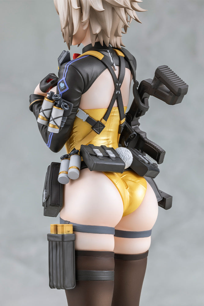 Kotobukiya Girls' Frontline 2 Exilium Vector Molotov Bunny Ver. 1/7 Figure JAPAN