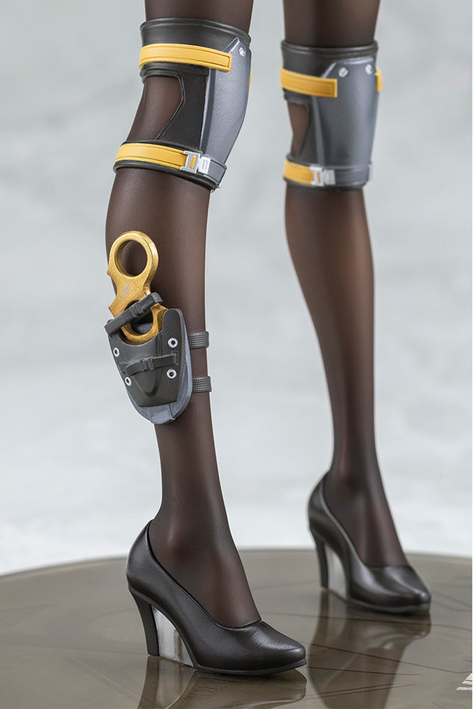 Kotobukiya Girls' Frontline 2 Exilium Vector Molotov Bunny Ver. 1/7 Figure JAPAN